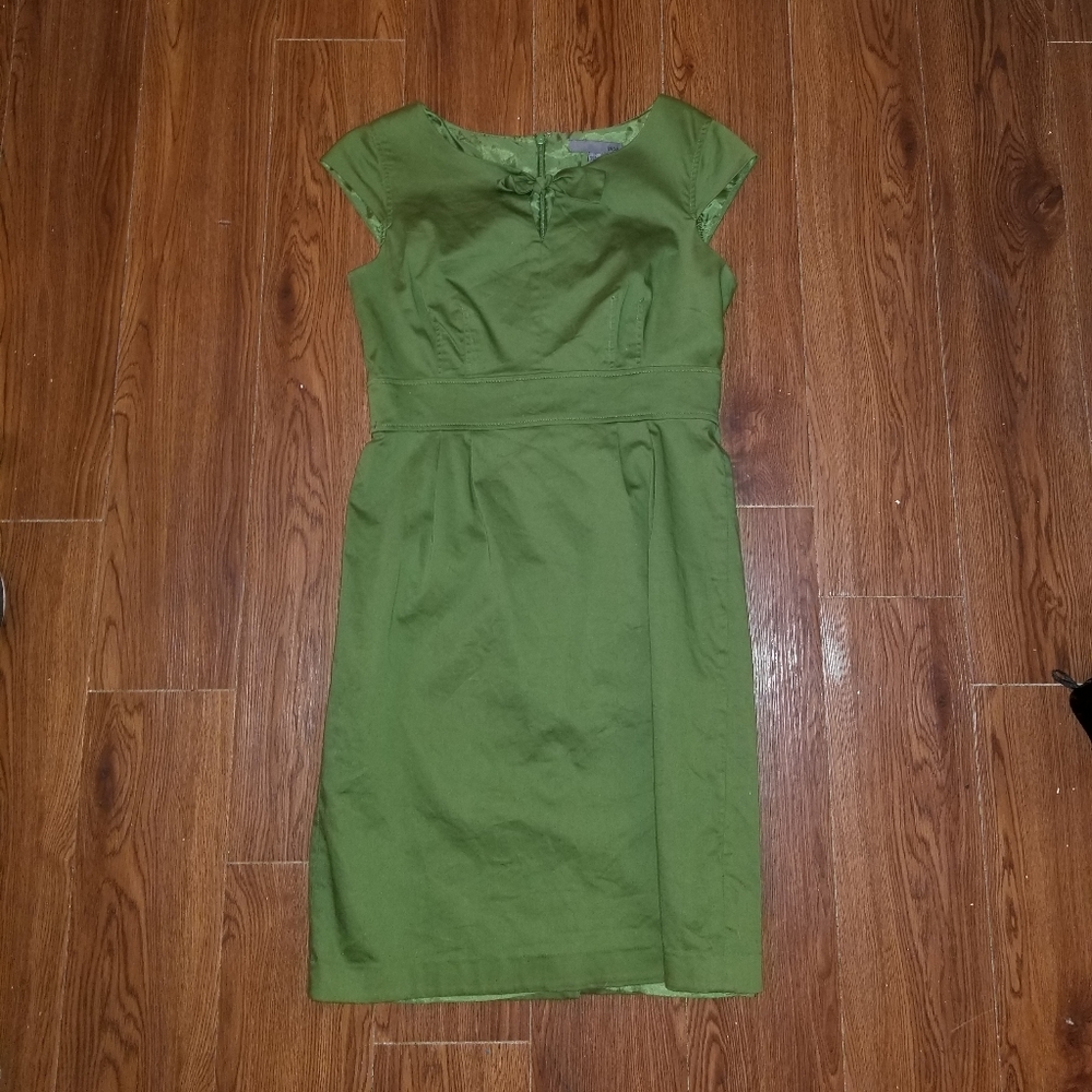 Classic 60s Style Dress